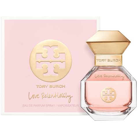 tory burch fragancias|tory burch love relentlessly oz.